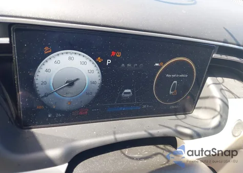 2023 Hyundai Tucson Limited from USA, damaged, VIN 5NMJE3AE8PH272694